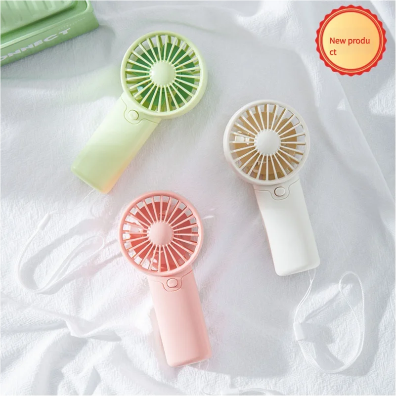 mini ventilador de bolso compacto